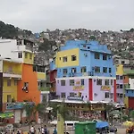 Kitinete Rocinha Rj