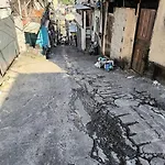 Kitinete Rocinha Rj