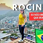 Kitinete Rocinha Rj