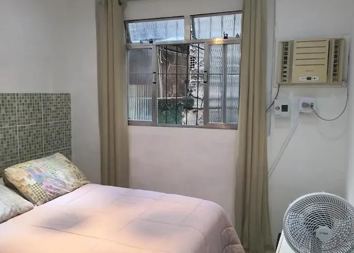 Kitinete Rocinha Rj