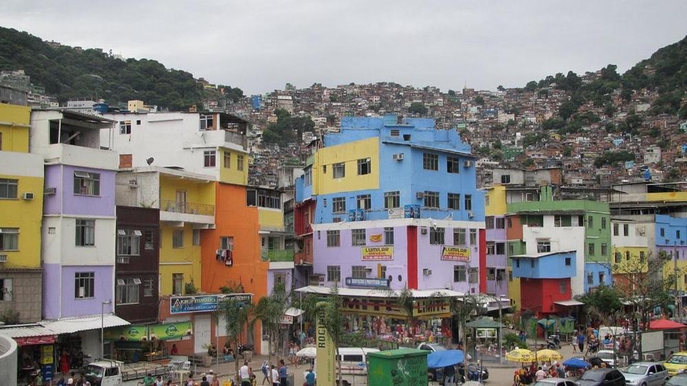 Kitinete Rocinha Rj * Rio de Janeiro