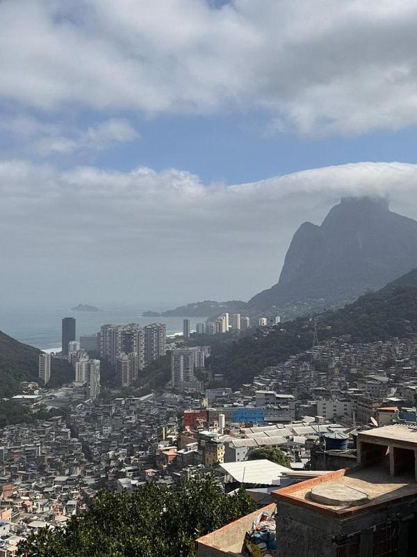 Kitinete Rocinha Rj * Rio de Janeiro