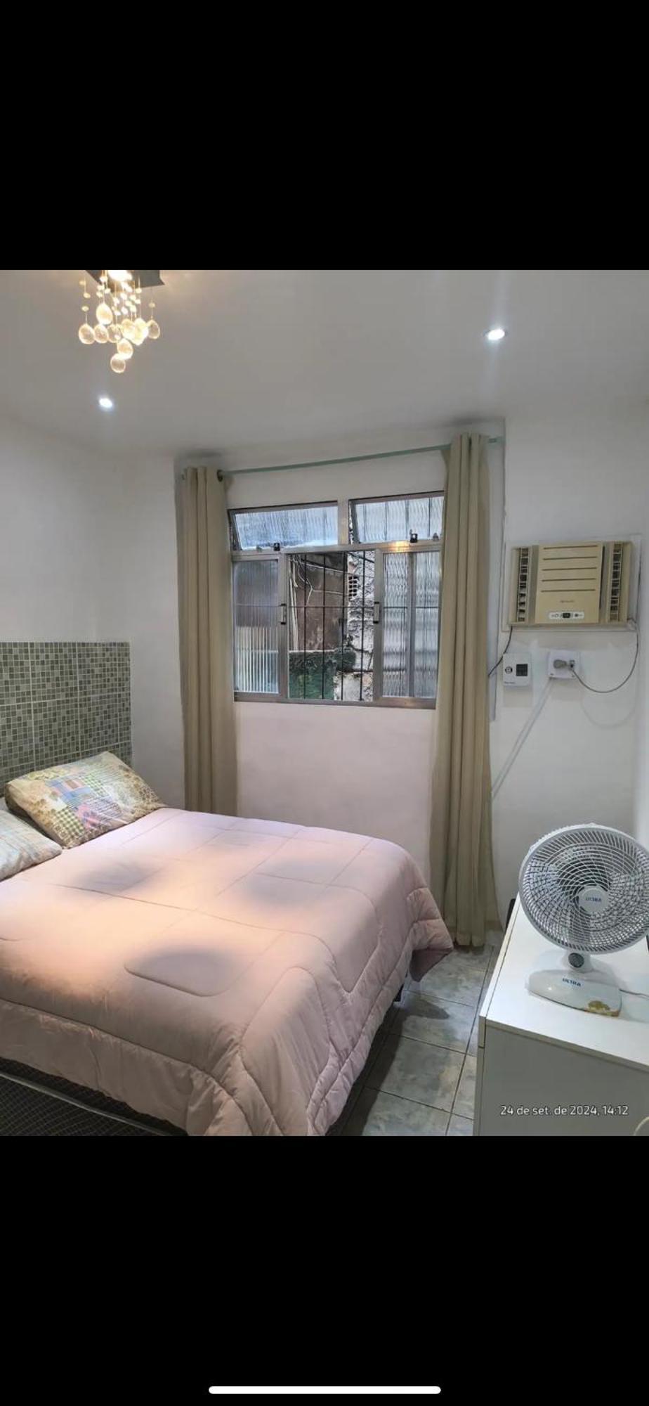 Apartamento Kitinete Rocinha Rj *