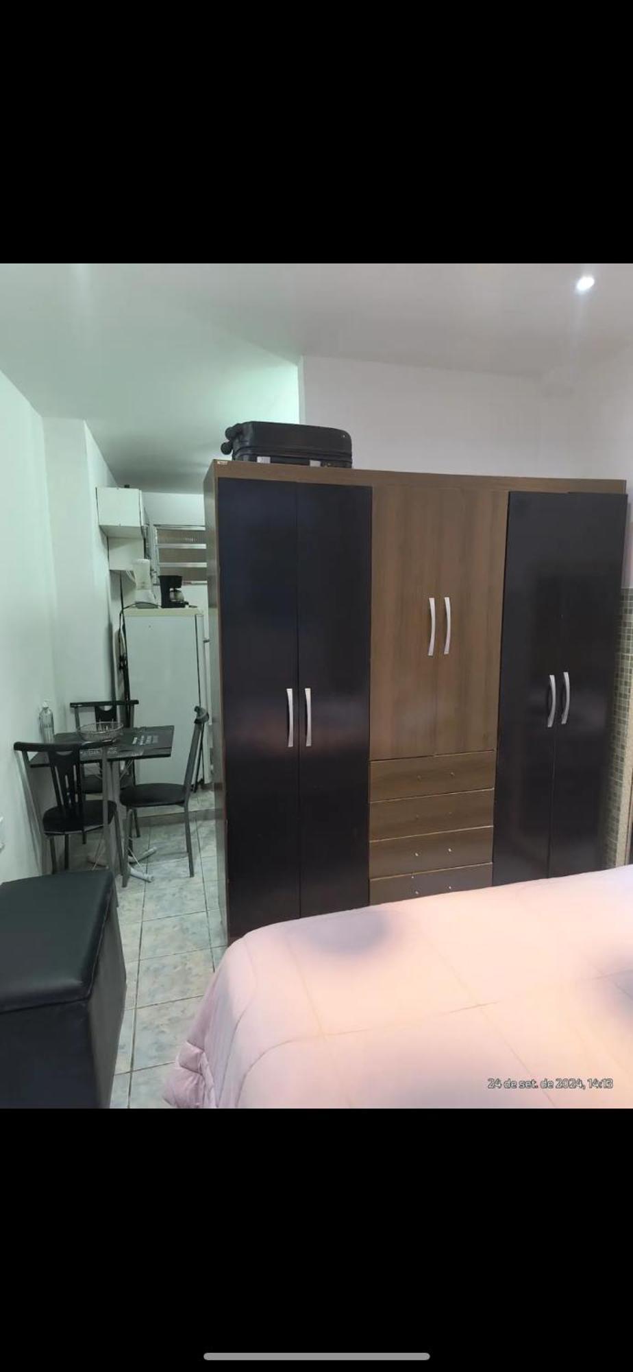 Kitinete Rocinha Rj