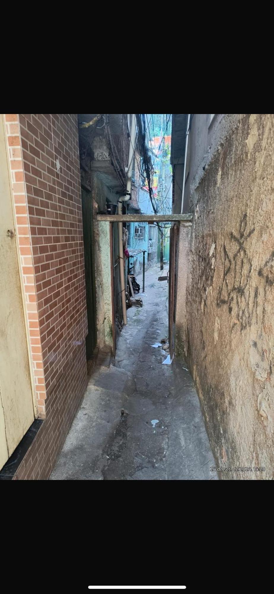 Apartamento Kitinete Rocinha Rj *