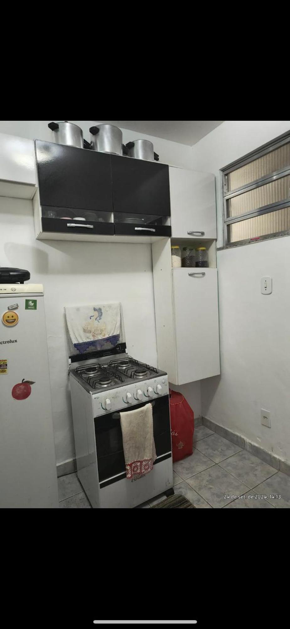 Kitinete Rocinha Rj Apartamento Rio de Janeiro
