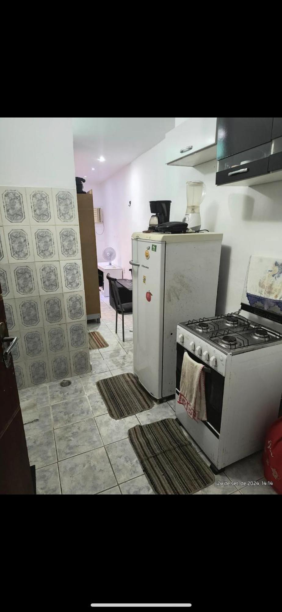 Kitinete Rocinha Rj