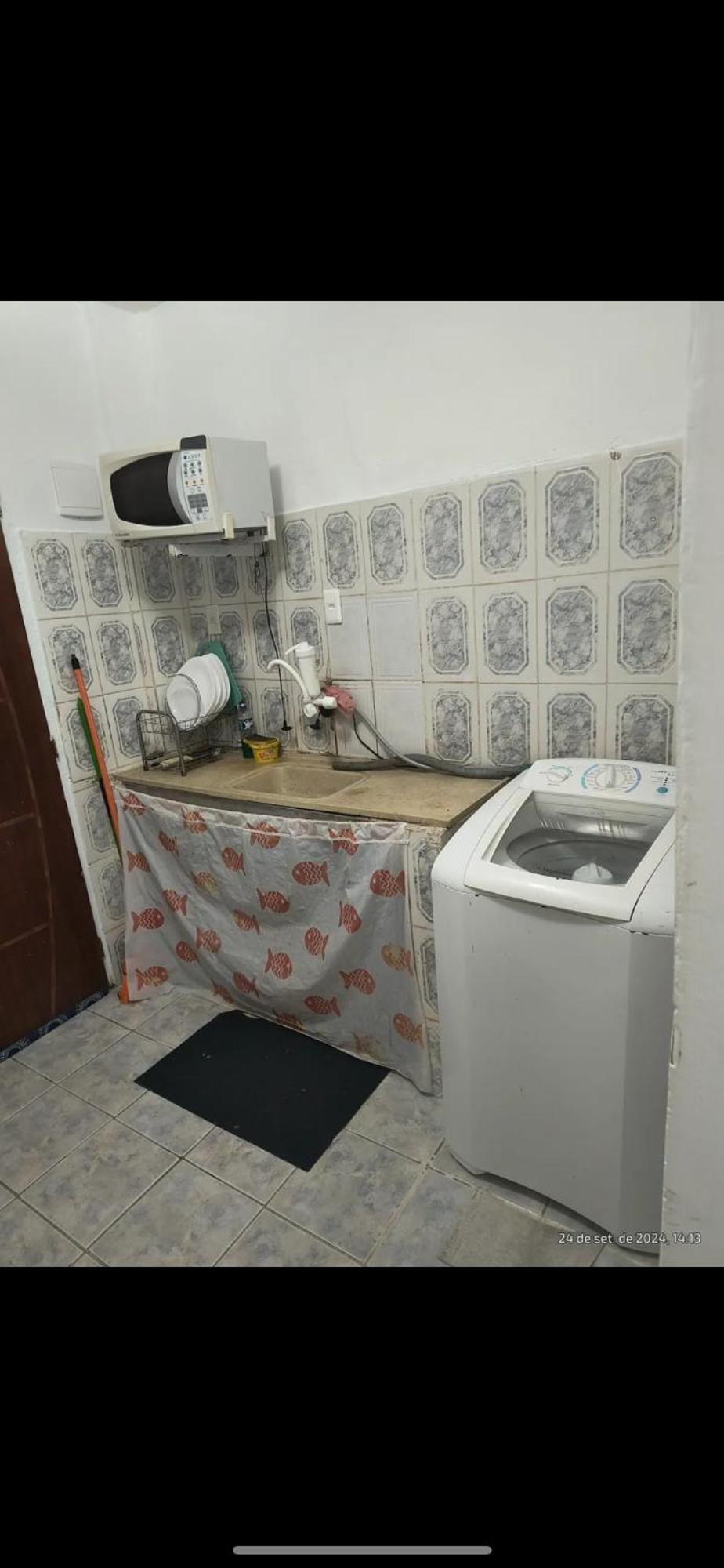Kitinete Rocinha Rj Apartamento