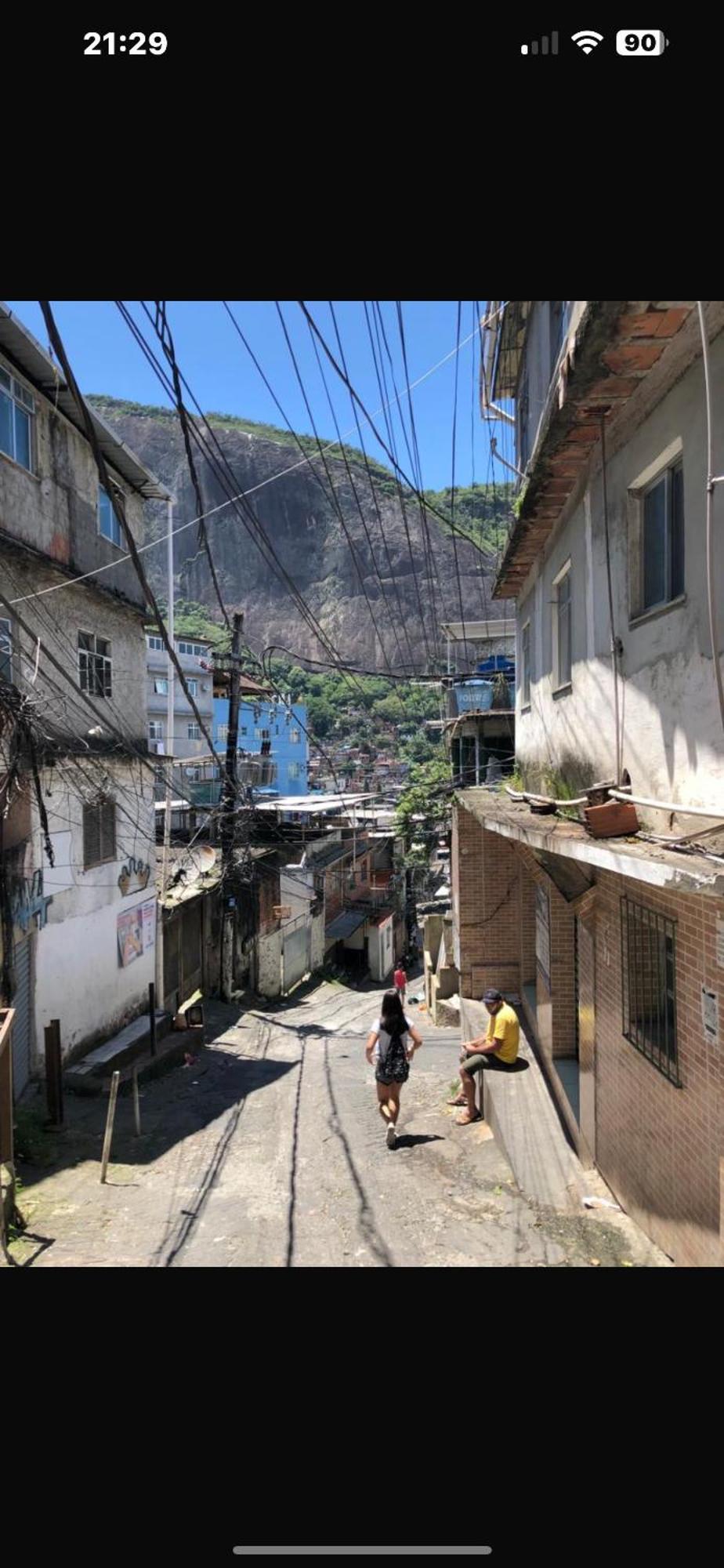 Kitinete Rocinha Rj Rio de Janeiro