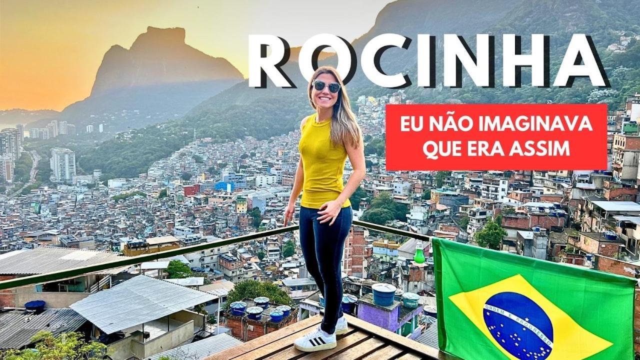 Kitinete Rocinha Rj Apartamento